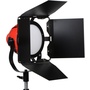 Smith-Victor LadyBug LED Light with Barndoors