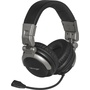 Behringer BB 560M Bluetooth Headphones with Flexible Boom Microphone