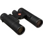 Leica Ultravid BR 10x25 Binoculars (Black Rubber)