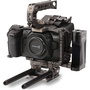 Tilta Tactical Assault Armor Camera Cage for BMPCC 4K/6K (Advanced Module, Tilta Grey)