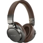 Behringer BH 470 Compact Studio Monitoring Headphones (Brown)