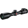 Leica 1.8-12x50 Magnus i Riflescope (Illuminated L-4A Reticle, BDC Turrets)