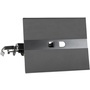 GRAVITY GMATRAY1 Microphone Stand Tray (25 x 20cm)