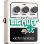 Electro-Harmonix Big Muff Pi with Tone Wicker Distortion/Sustain Pedal