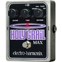 Electro-Harmonix Holy Grail Max Reverb Pedal