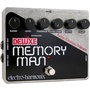 Electro-Harmonix Deluxe Memory Man XO Analog Delay/Chorus/Vibrato Pedal