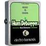 Electro-Harmonix Hum Debugger Hum Eliminator Pedal