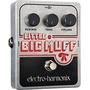 Electro-Harmonix Little Big Muff Pi Distortion/Sustain Pedal