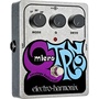 Electro-Harmonix Micro Q-Tron Envelope Filter Pedal