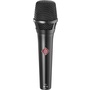 Neumann KMS 104 Cardioid Handheld Condenser Stage Microphone (Black)