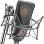Neumann TLM 103 Large-Diaphragm Condenser Microphone (Studio Set, Black)