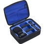 Zoom CBH-3 Carrying Bag for H3-VR Handy Recorder