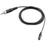 Zoom LMF-2 Lavalier Microphone for F1 Field Recorder