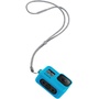 GoPro HERO8 Silicone Sleeve and Adjustable Lanyard Kit (Bluebird)
