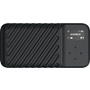 GNARBOX 2.0 SSD 512GB Rugged Backup Device