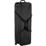 Godox CB-01 Wheeled Light Stand and Tripod Carrying Bag (Black, 1.14m)