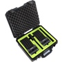 Vaxis Storm 3000 DV Transmitter and Two Receivers Kit