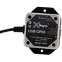 X-keys USB GPIO (General Purpose Input Output)