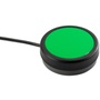 X-Keys One Button (Green)