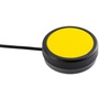 X-Keys One Button (Yellow)