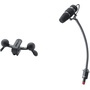DPA Microphones d:vote Core 4099 Instrument Microphone (with Sax Clip)