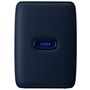 Fujifilm Instax Mini Link Smartphone Printer (Dark Denim)