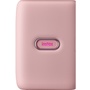 Fujifilm Instax Mini Link Smartphone Printer (Dusky Pink)
