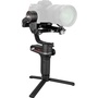 Zhiyun-Tech Weebill-S Handheld Gimbal Stabilizer