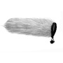 BOYA BY-B04 Fur Windscreen for Shotgun Microphones