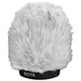 BOYA BY-P100 Microphone Windshield (100mm)