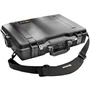 Pelican 1495CC2 Laptop Case (Black)