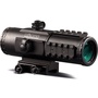 Konus SightPro-PTS2 3X30 Red Dot Sight (Red-Blue Illuminated Reticle)