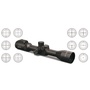 Konus Konuspro EL-30 4-16x44 with Interchangeable Reticles