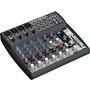 Behringer XENYX 1202FX 12-Channel Audio Mixer with Multi-FX Processor