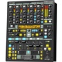 Behringer DDM4000 4-Channel Digital DJ Mixer