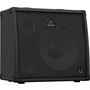 Behringer ULTRATONE KXD12 600-Watt 4-Channel PA System & Keyboard Amp with 12" Speaker