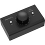 Behringer MONITOR1 Passive Stereo Monitor Controller