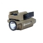 Olight PL-MINI 2 Valkyrie Rechargeable Weapon Light (Desert Tan)