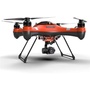SwellPro SplashDrone 3+ Pro Fish