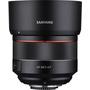 Samyang AF 85mm f/1.4 for Nikon F Mount
