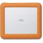 LaCie 8TB Rugged RAID Shuttle USB 3.0 Type-C External Hard Drive