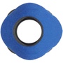 Bluestar ARRI Special Eyecushion (Ultrasuede, Blue)