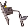 Kino Flo MTP-BW41S Wing Mount with Short Baby Receiver
