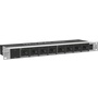 Behringer DS2800 2-Input/8-Output Distribution Splitter