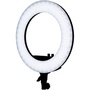 Nanlite Halo 18" Bi-Color Ring Light Kit