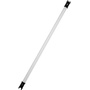 Nanlite PavoTube 30C 4' RGBW LED Tube with Internal Battery
