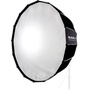 Nanlite Para 120 Softbox with Bowens Mount (47")