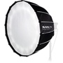 Nanlite Para 90 Softbox with Bowens Mount (35")