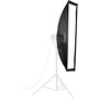 Nanlite Stripbank Softbox with Bowens Mount (12 x 55")