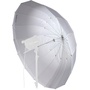 Nanlite Deep Umbrella 165 (Translucent, 65")